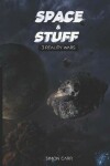 Book cover for space and stuff 3