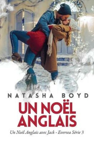 Cover of Un Noël Anglais