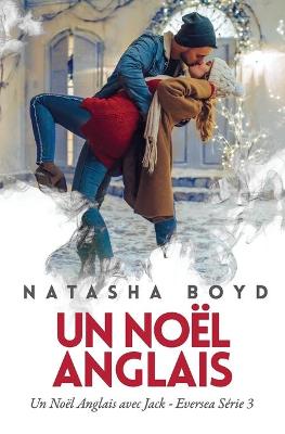 Book cover for Un Noël Anglais