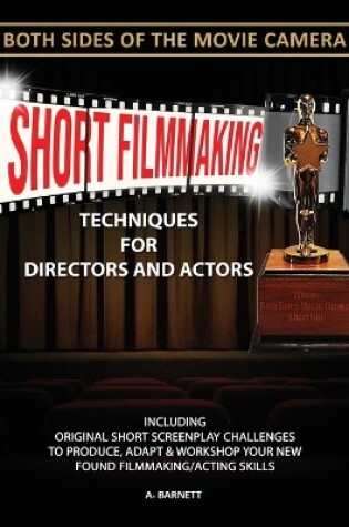 Cover of Short Filmmaking