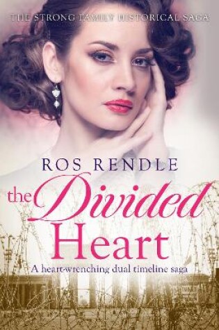 Cover of The Divided Heart