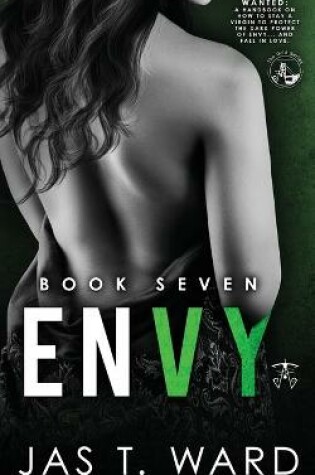 Cover of Envy