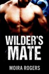 Book cover for Wilder's Mate