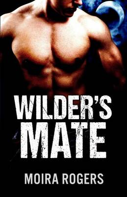 Book cover for Wilder's Mate