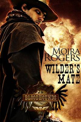 Book cover for Wilder's Mate