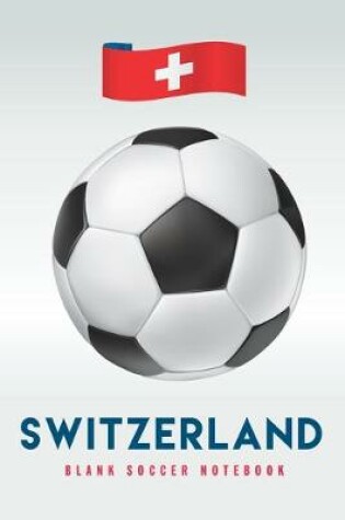 Cover of Switzerland