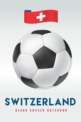 Book cover for Switzerland