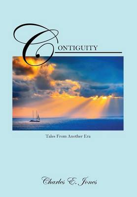 Book cover for Contiguity