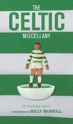Cover of Celtic Miscellany