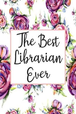 Cover of The Best Librarian Ever