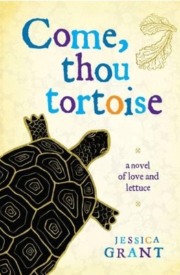 Book cover for Come, Thou Tortoise