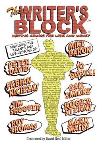 Cover of The Writer's Block
