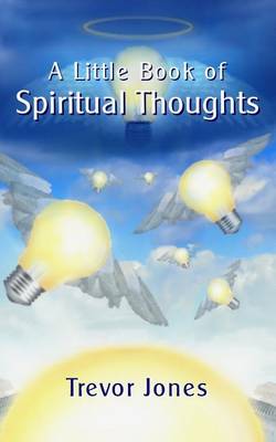 Book cover for A Little Book of Spiritual Thoughts