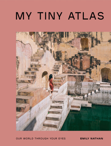 Book cover for My Tiny Atlas