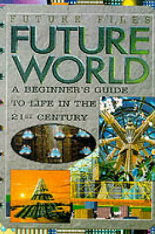 Cover of Future World