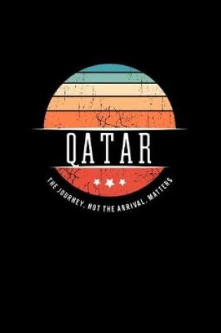 Cover of Qatar