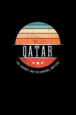 Book cover for Qatar