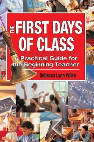 Cover of The First Days of Class