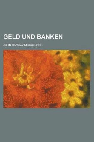 Cover of Geld Und Banken