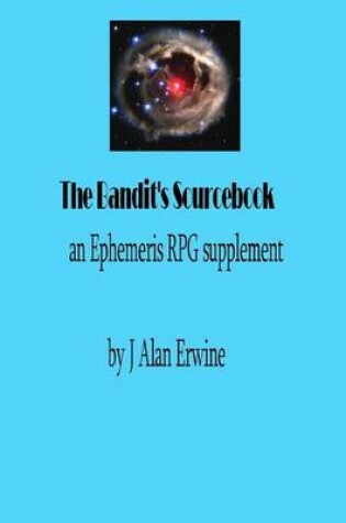 Cover of The Bandit's Sourcebook