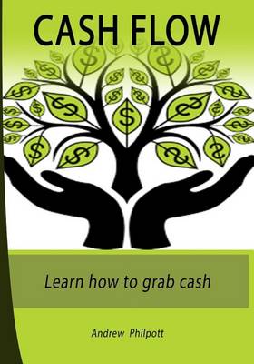 Book cover for Cash Flow