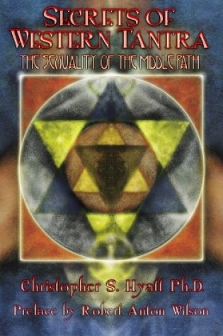 Cover of Secrets of Western Tantra