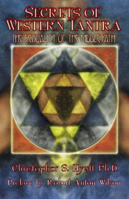 Book cover for Secrets of Western Tantra