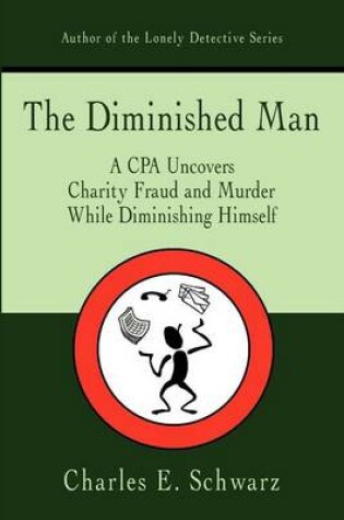Cover of The Diminished Man
