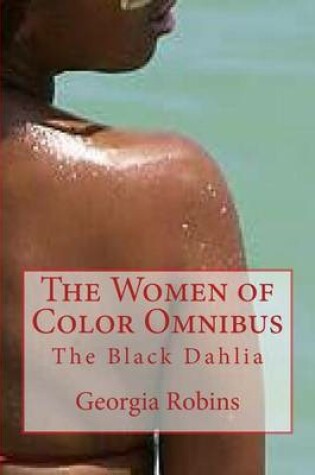 Cover of The Women of Color Omnibus
