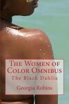 Book cover for The Women of Color Omnibus