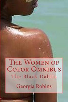 Cover of The Women of Color Omnibus