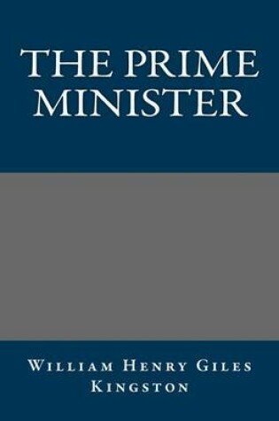 Cover of The Prime Minister