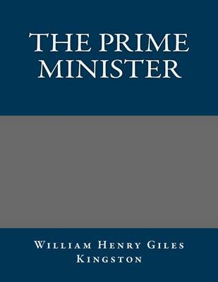 Book cover for The Prime Minister