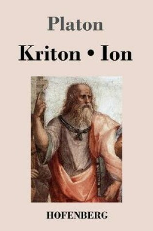 Cover of Kriton / Ion