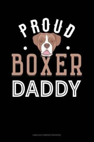 Cover of Proud Boxer Daddy