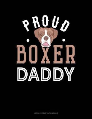 Cover of Proud Boxer Daddy