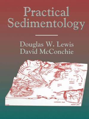 Cover of Practical Sedimentology