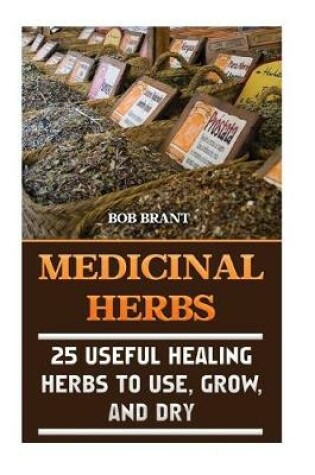 Cover of Medicinal Herbs