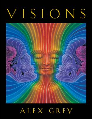 Book cover for Visions