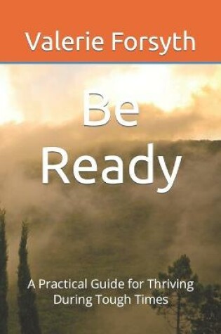 Cover of Be Ready