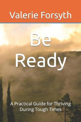 Book cover for Be Ready