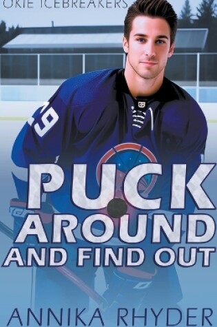 Cover of Puck Around And Find Out