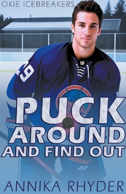 Cover of Puck Around And Find Out