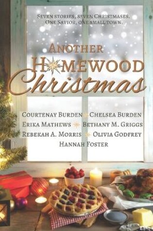 Cover of Another Homewood Christmas