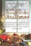 Book cover for Another Homewood Christmas