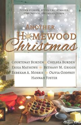 Book cover for Another Homewood Christmas