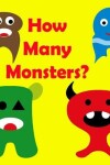 Book cover for How Many Monsters?