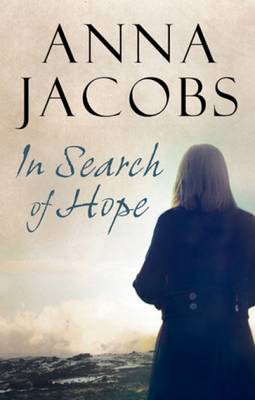 Book cover for In Search of Hope