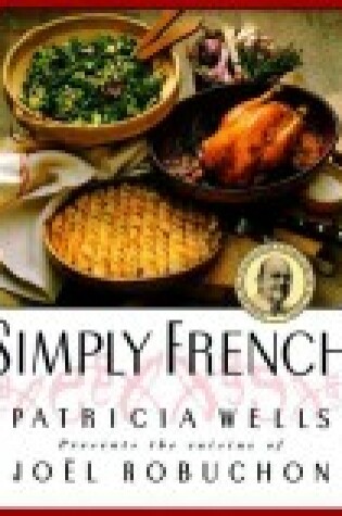 Cover of Simply French