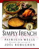 Book cover for Simply French